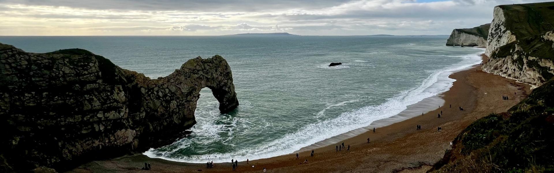 Durdle Door