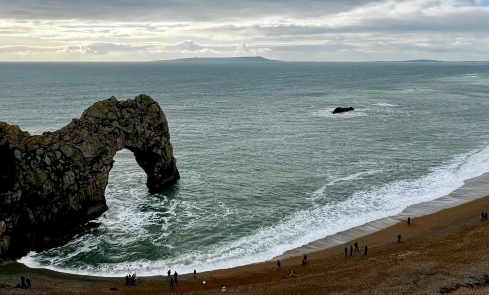 Durdle Door