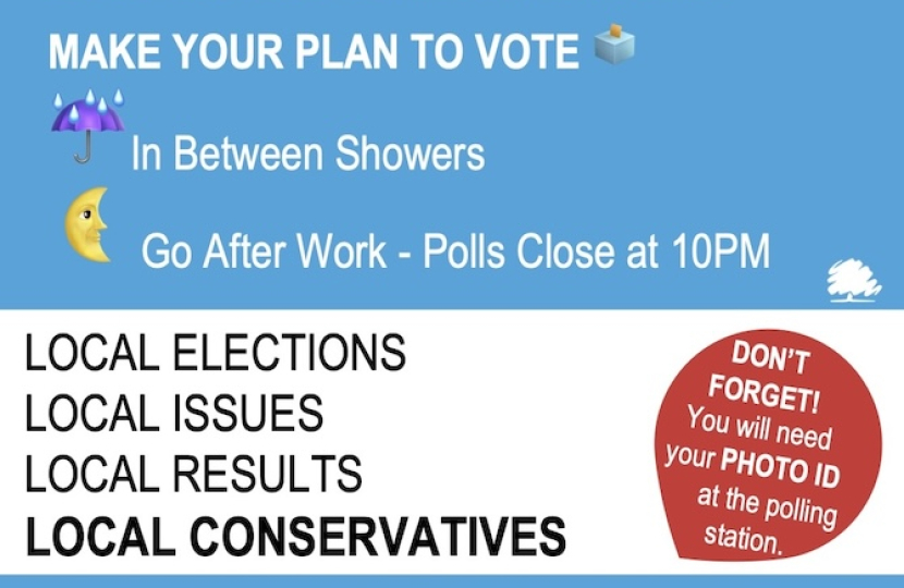 Vote Local Conservatives