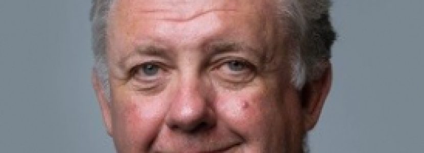 Dorset PCC David Sidwick