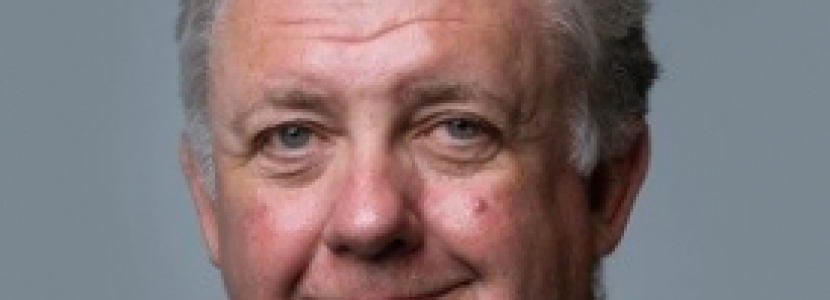 Dorset PCC David Sidwick