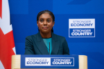 Conservatives announce new Shadow Cabinet