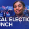Local Elections 2026 Campaign Launch