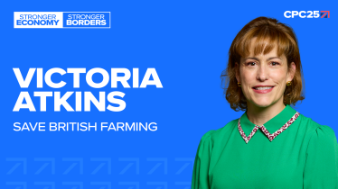 Save British Farming