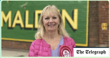 LibDem Leader Ed Davey 'fully aware' of what was going on #PostOfficeScandal